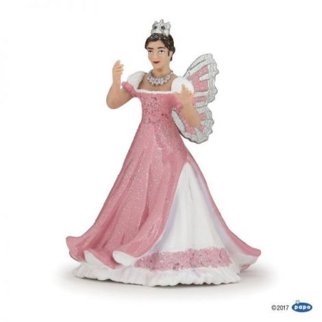 papo-figurina-regina-elfilor.jpg Papo Figurina Regina Elfilor