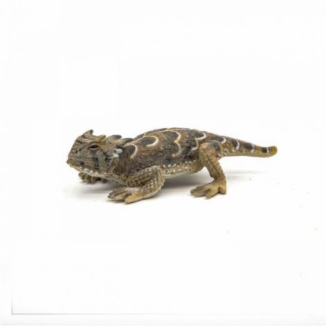 Papo Figurina Soparla Cu Coarne