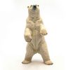 Papo Figurina Urs Polar In Picioare