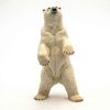 Papo Figurina Urs Polar In Picioare