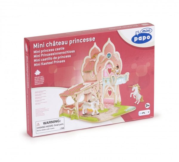 papo-mini-display-castelul-printesei-245121.jpg PAPO MINI DISPLAY CASTELUL PRINTESEI