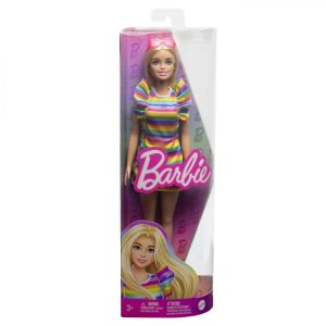 papusa-barbie-fashionista-blonda-cu-aparat-dentar-728470.jpg Papusa Barbie Fashionista Blonda Cu Aparat Dentar