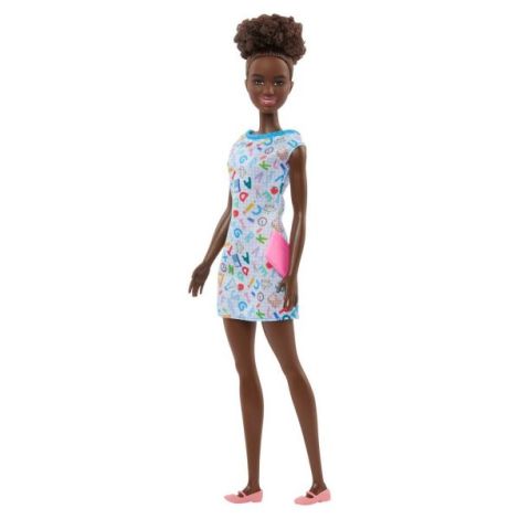 Papusa Barbie Profesoara