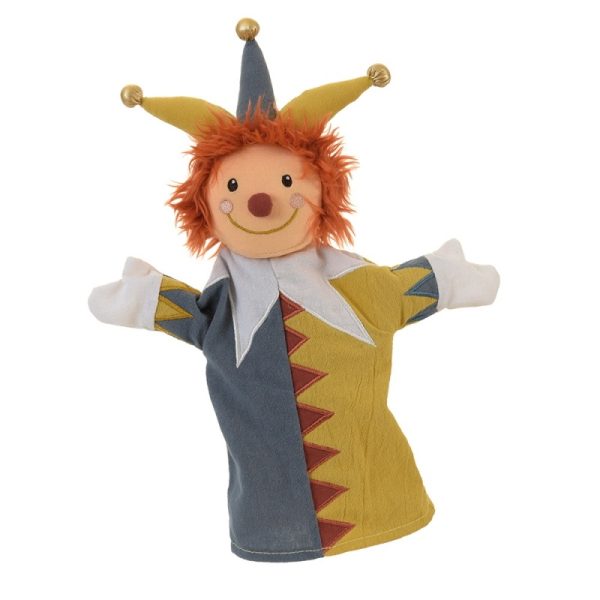 papusa-de-mana-joker-egmont-toys-942750.jpg Papusa de mana Joker, Egmont Toys