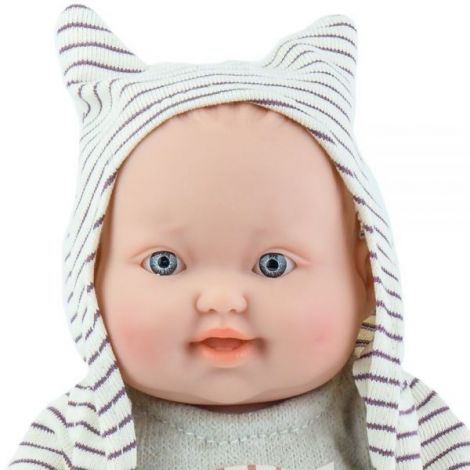 Papusa Marina & Pau Cookie Jungle 20 cm Pisica