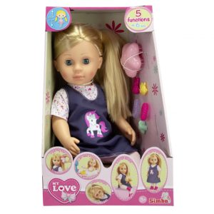 papusa-my-love-interactiva-cu-accesorii-43cm-808983.jpg PAPUSA MY LOVE INTERACTIVA CU ACCESORII 43CM
