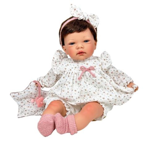 papusa-nines-d-onil-celia-liberty-cu-sunete-cu-parul-saten-cu-rochie-alba-cu-miros-de-vanilie-45-cm.jpg Papusa Nines DOnil, Celia Liberty, cu sunete, cu parul saten, cu rochie alba, cu miros de vanilie, 45 cm