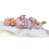 Papusa Nines D Onil, Celia, nou-nascut, premium, cu miros de vanilie, 1700 gr, 48 cm