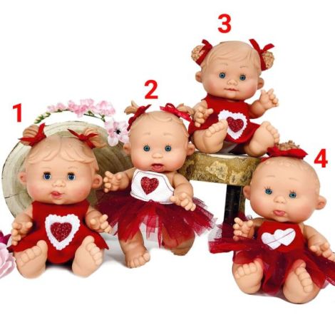 papusa-nines-d-onil-colectia-love-original-cu-miros-de-vanilie-26-cm-1.jpg Papusa Nines D Onil, Colectia Love Original, cu miros de vanilie, 26 cm