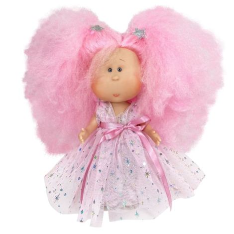 papusa-nines-d-onil-mia-candy-cu-parul-roz-cu-articulatii-cu-miros-de-vanilie-30-cm.jpg Papusa Nines D Onil, Mia Candy, cu parul roz, cu articulatii, cu miros de vanilie, 30 cm