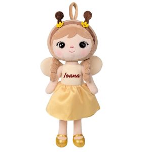 papusa-personalizata-albinuta-zumzi.jpg Papusica personalizata de plus Albinuta Zumzi