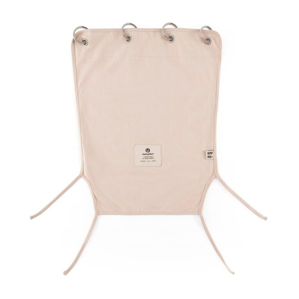 parasolar-textil-petite-mars-din-bumbac-pentru-soare-si-vant-universal-protectie-uv-spf40plus-potrivit-pentru-carucioare-si-scaune-auto-45-x-51-cm-rose-petal-3292182-4.jpeg Parasolar textil, Petite&Mars, Din Bumbac, Pentru soare si vant, Universal, Protectie UV SPF40+, Potrivit pentru carucioare si scaune auto, 45 × 51 cm, Rose Petal