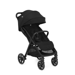 Joie - Carucior pentru copii Parcel LX, Signature Eclipse