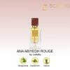 Parfum Ana Abiyedh Rouge, Lattafa, apa de parfum 60 ml, femei - Original Dubai