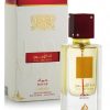 Parfum Ana Abiyedh Rouge, Lattafa, apa de parfum 60 ml, femei - Original Dubai