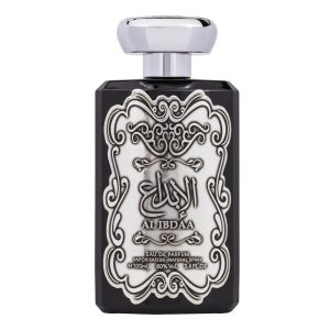 Parfum arabesc Al Ibdaa for Men, Ard Al Zaafaran, apa de parfum 100 ml, barbati - Original Dubai