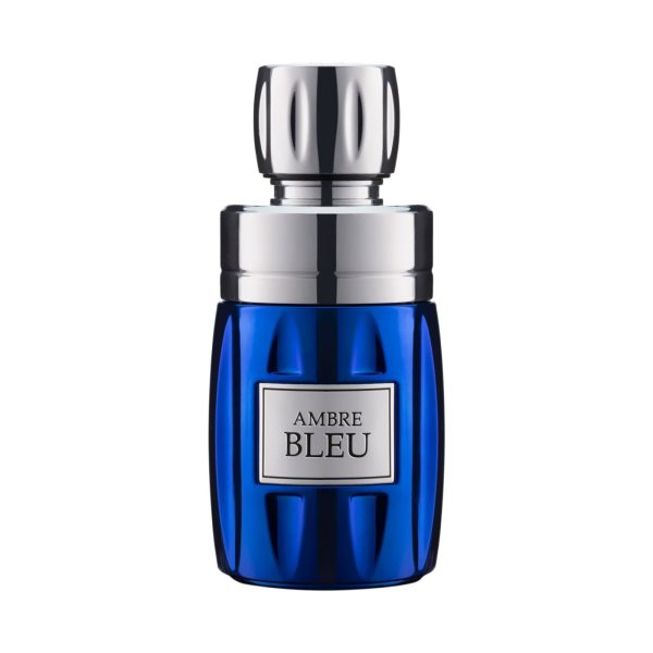 Parfum arabesc Ambre Bleu, RAVE, apa de parfum 100 ml, barbati