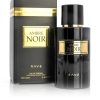 Parfum arabesc Ambre Noir, RAVE, apa de parfum 100 ml, unisex