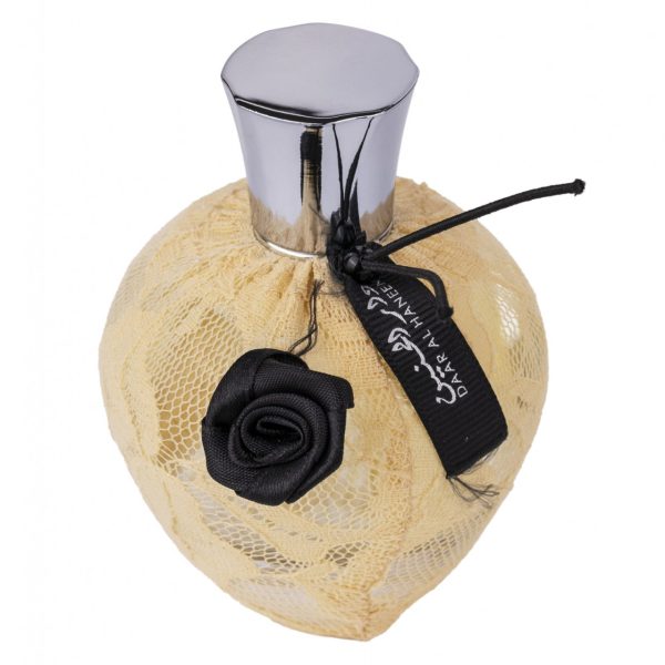 parfum-arabesc-daar-al-haneen-ard-al-zaafaran-apa-de-parfum-100-ml2615.jpg Parfum arabesc Daar Al Haneen, Ard Al Zaafaran, apa de parfum 100 ml, femei - Original Dubai