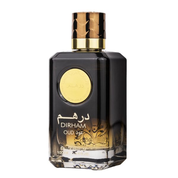 parfum-arabesc-dirham-oud-ard-al-zaafaran-apa-de-parfum-100-ml-unisex2634.jpg Parfum arabesc Dirham Oud, Ard Al Zaafaran, apa de parfum 100 ml, unisex - Original Dubai