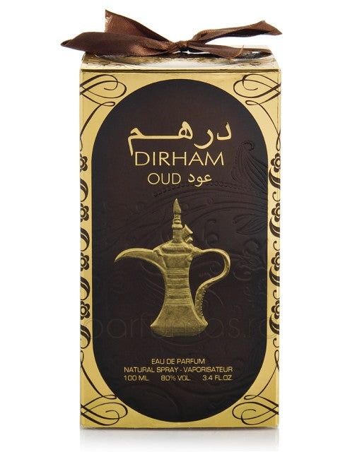parfum-arabesc-dirham-oud-ard-al-zaafaran-apa-de-parfum-100-ml-unisex2637.jpg Parfum arabesc Dirham Oud, Ard Al Zaafaran, apa de parfum 100 ml, unisex - Original Dubai