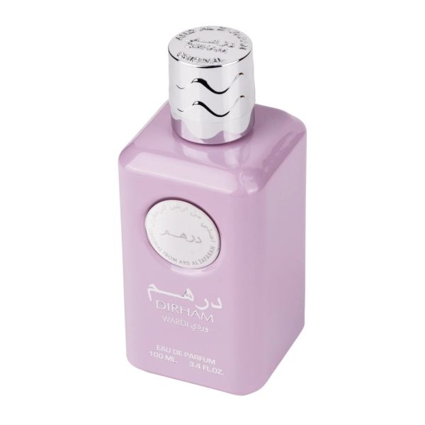 parfum-arabesc-dirham-wardi-ard-al-zaafaran-apa-de-parfum-100-ml-femei2641.jpg Parfum arabesc Dirham Wardi, Ard Al Zaafaran, apa de parfum 100 ml, femei - Original Dubai
