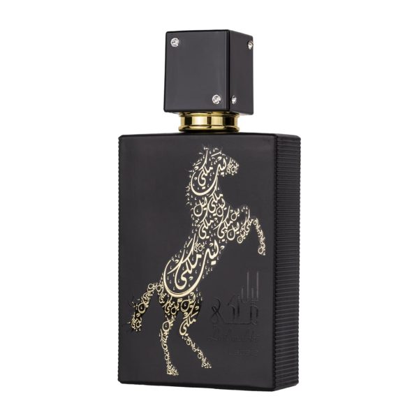 Parfum arabesc Lail Maleki, Lattafa, apa de parfum, femei - Original Dubai