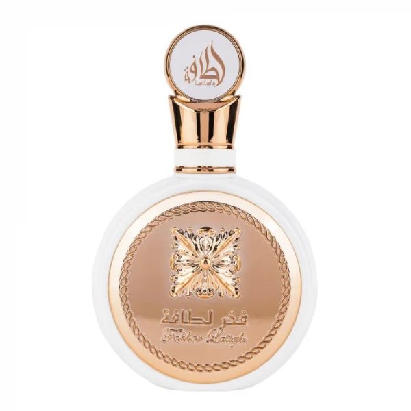 Parfum arabesc Lattafa Fakhar Woman , apa de parfum 100 ml, femei - Original Dubai
