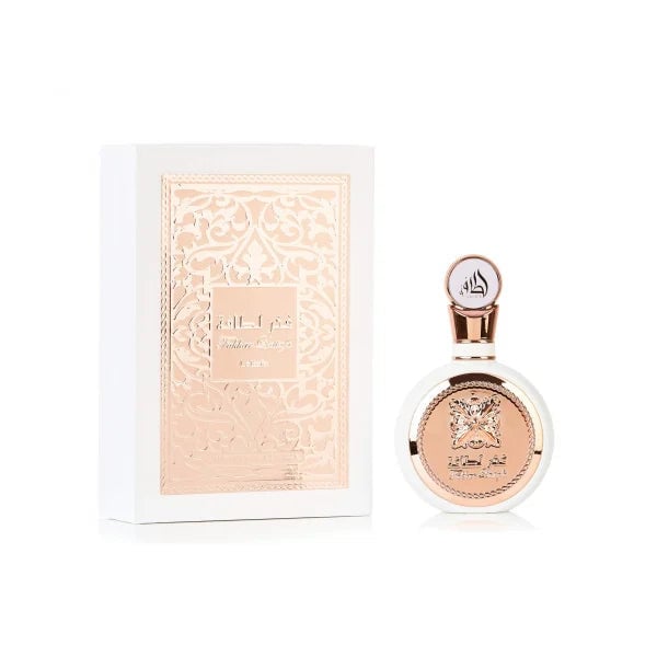Parfum arabesc Lattafa Fakhar Woman , apa de parfum 100 ml, femei - Original Dubai