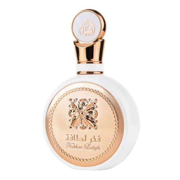 Parfum arabesc Lattafa Fakhar Woman , apa de parfum 100 ml, femei - Original Dubai
