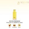 Parfum arabesc Lattafa Khaltaat Al Arabia Royal Blends, apa de parfum 100ml, unisex - Original Dubai