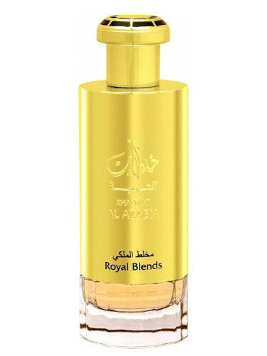 Parfum arabesc Lattafa Khaltaat Al Arabia Royal Blends, apa de parfum 100ml, unisex - Original Dubai