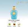Parfum arabesc Lattafa Opulent Dubai, apa de parfum 100ml, unisex - Original Dubai