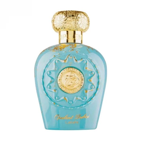 Parfum arabesc Lattafa Opulent Dubai, apa de parfum 100ml, unisex - Original Dubai