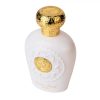Parfum arabesc Lattafa Opulent Musk, apa de parfum 100 ml, femei - Original Dubai