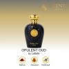Parfum arabesc Lattafa Opulent Oud, apa de parfum 100 ml, unisex - Original Dubai
