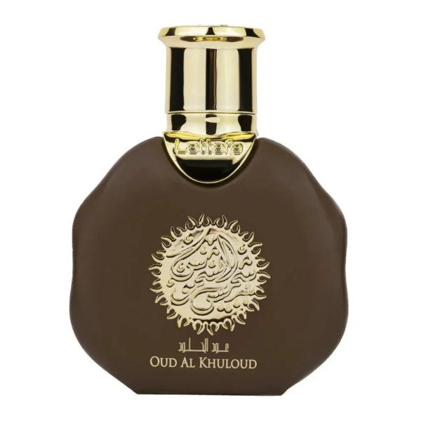 parfum-arabesc-lattafa-shams-al-shamoos-oud-al-khuloud-apa-de-parfum1728.jpg Parfum arabesc Lattafa Shams Al Shamoos Oud Al Khuloud, apa de parfum 35 ml, unisex - Original Dubai
