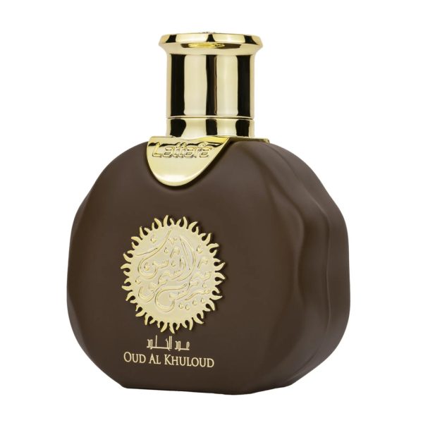 parfum-arabesc-lattafa-shams-al-shamoos-oud-al-khuloud-apa-de-parfum3369.jpg Parfum arabesc Lattafa Shams Al Shamoos Oud Al Khuloud, apa de parfum 35 ml, unisex - Original Dubai
