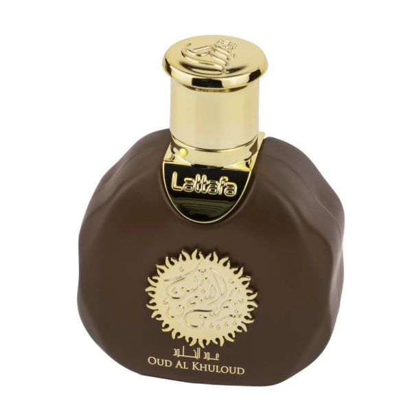 parfum-arabesc-lattafa-shams-al-shamoos-oud-al-khuloud-apa-de-parfum3372.jpg Parfum arabesc Lattafa Shams Al Shamoos Oud Al Khuloud, apa de parfum 35 ml, unisex - Original Dubai