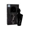 Parfum arabesc Maahir Black Edition, Lattafa, apa de parfum 100 ml, barbat - Original Dubai
