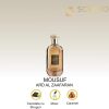 Parfum arabesc Mousuf, Ard Al Zaafaran, apa de parfum, unisex - 100ml - Original Dubai