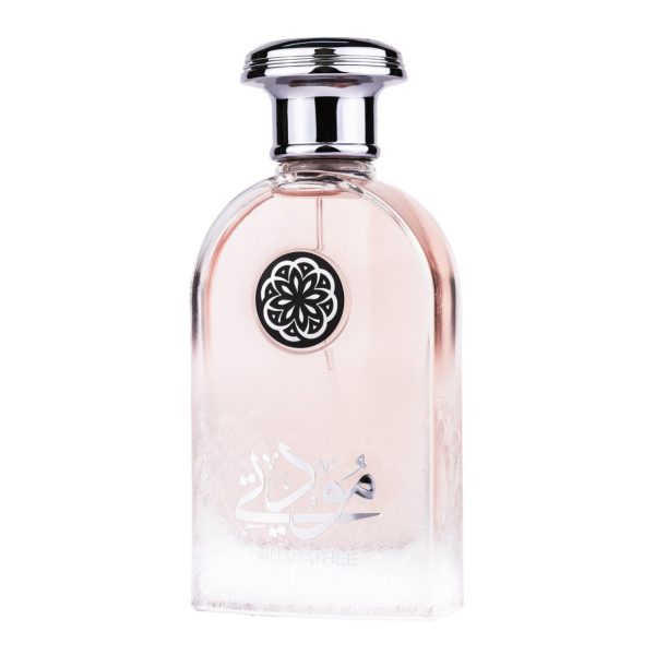 Parfum arabesc Muadathee, Asdaaf, apa de parfum 100 ml, femei - Original Dubai