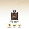 Parfum arabesc Oud Najdia, Lattafa, apa de parfum 100 ml, barbati - Original Dubai