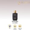 Parfum arabesc Raghba, Lattafa, apa de parfum 100 ml, barbati - Original Dubai