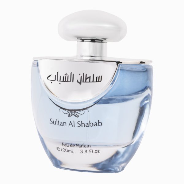 parfum-arabesc-sultan-al-shabab-ard-al-zaafaran-apa-de-parfum-100-ml2841.jpg Parfum arabesc Sultan Al Shabab, Ard Al Zaafaran, apa de parfum 100 ml, unisex - Original Dubai