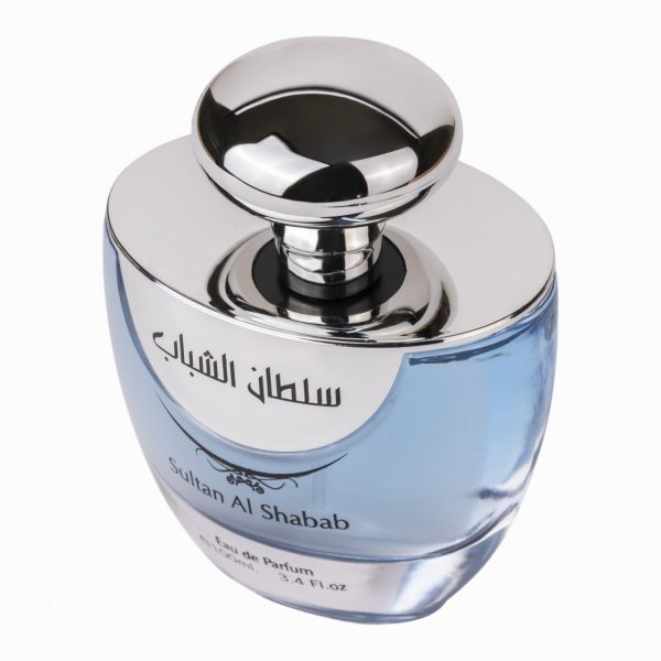 parfum-arabesc-sultan-al-shabab-ard-al-zaafaran-apa-de-parfum-100-ml2844.jpg Parfum arabesc Sultan Al Shabab, Ard Al Zaafaran, apa de parfum 100 ml, unisex - Original Dubai