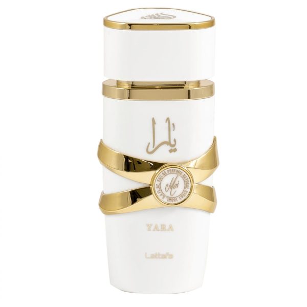 Parfum arabesc Yara Moi, Lattafa, apa de parfum 100 ml, femei - Original Dubai