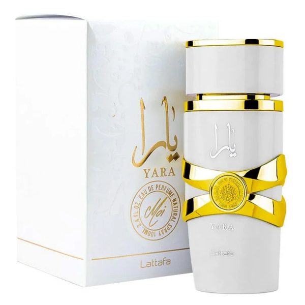 Parfum arabesc Yara Moi, Lattafa, apa de parfum 100 ml, femei - Original Dubai