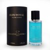 Parfum Bleu Royal - Collection Platinium 50 ml, barbati