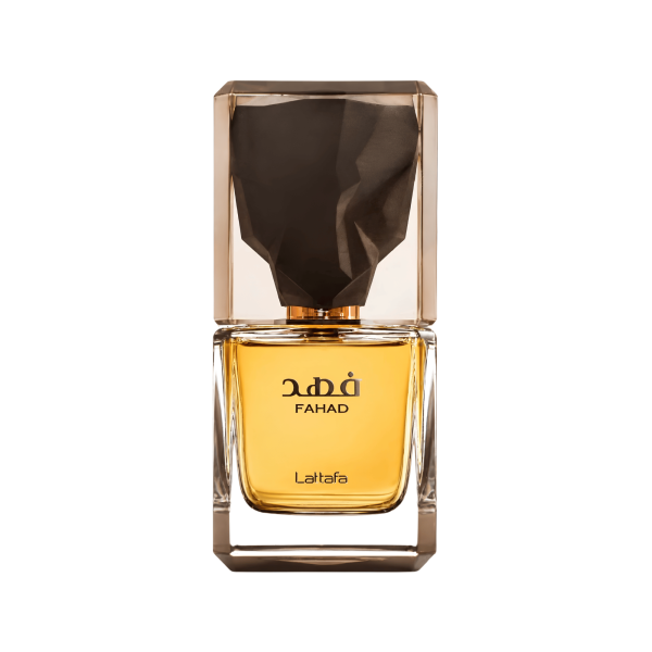 Lattafa FAHAD, EDP, 80 ml